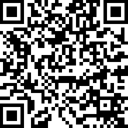 PNG of the TOTP code for JBSWY3DPEHPK3PXP.